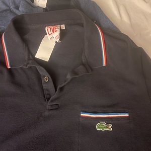 Lacoste Polo